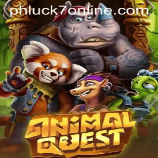 Discover the Enchanting World of AnimalQuest: Unveiling Its Exciting Adventures and Rules