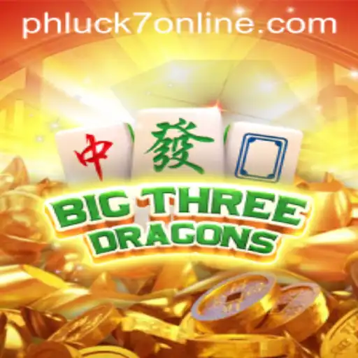 Exploring BigThreeDragons: A Spirited Adventure with PHLUCK7