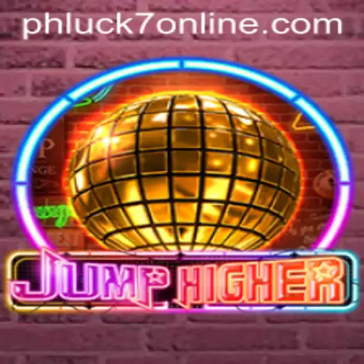 JumpHigher: The Thrilling Leap into the World of PHLUCK7