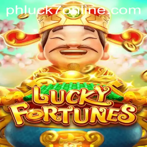 Experience the Ultimate Gaming Adventure with LUCKYFORTUNES