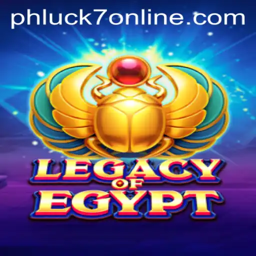 Unraveling the Mysteries of LegacyOfEgypt: A Journey Through Ancient Pharaohs and Modern Gaming