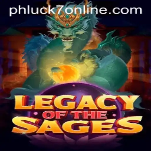 Legacy of the Sages: Unveiling the Mysteries of PHLUCK7