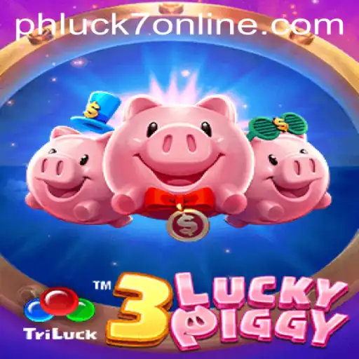 Discover the Excitement of 3LUCKYPIGGY: A Unique Gaming Experience