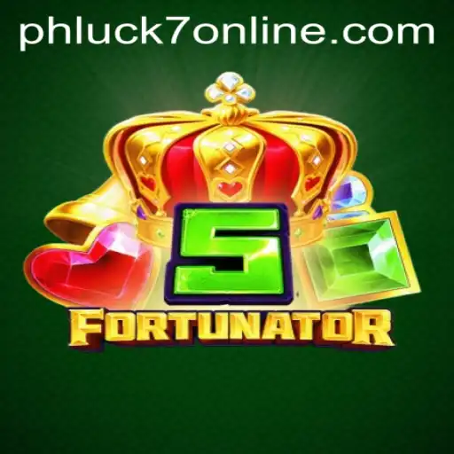 Unveiling 5Fortunator: A Thrilling Adventure with PHLUCK7