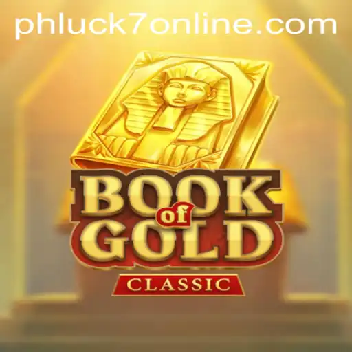 The Enchantment of 'Book of Gold Classic' and the Mysteries of PHLUCK7