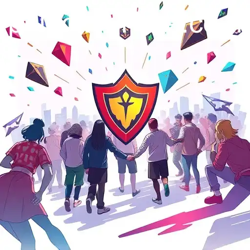 Exploring the PHLUCK7 Player Community