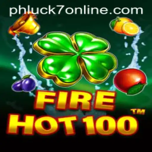 Exploring the Excitement of FireHot100 Featuring PHLUCK7