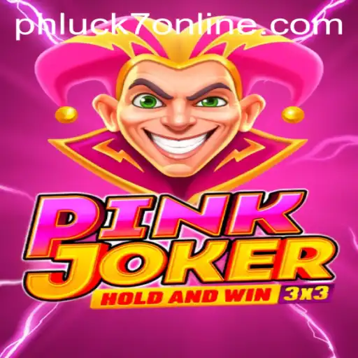 Dive into the World of Pinkjoker: Discovering the Thrills of PHLUCK7