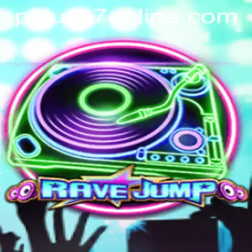 RaveJump: An Exciting Journey Into the Future of Gaming