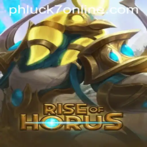 Discover the Thrilling World of RiseofHorus with PHLUCK7