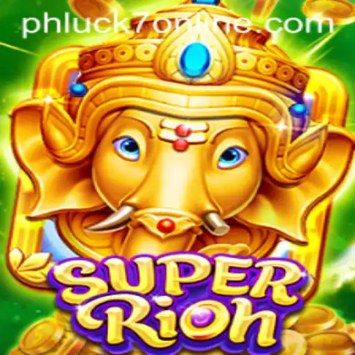 Discover the Thrills of SuperRich: The Ultimate Gaming Experience with PHLUCK7
