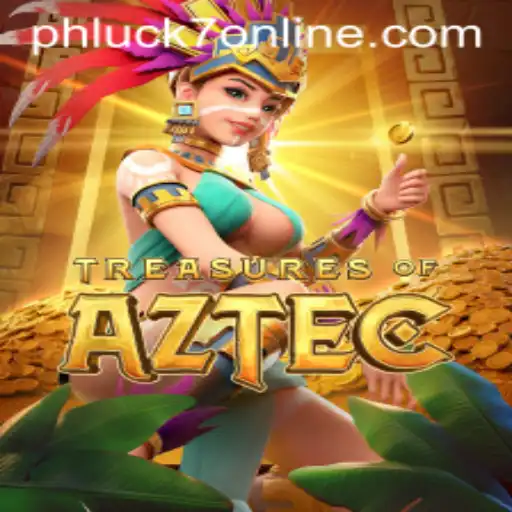 Embark on a Mesmerizing Adventure with Treasures of Aztec