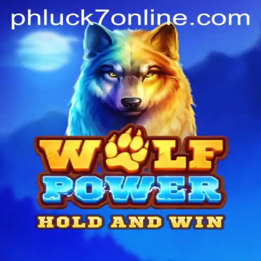 Unleashing Adventure: A Deep Dive into 'WolfPower' with PHLUCK7